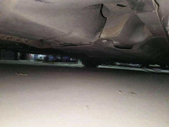 [西安·陕A] 二手福特蒙迪欧2013款 1.5L GTDi180时尚型