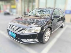 [合肥·皖A] 大众迈腾2013款 1.8TSI 领先型