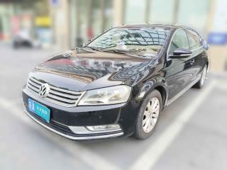 大众迈腾2013款 1.8TSI 领先型