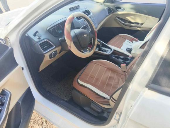 [南京·苏A] 二手福特福睿斯2015款 1.5L 自动舒适型