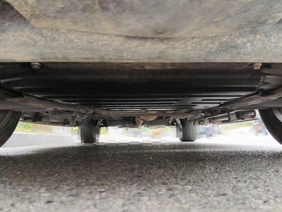 [温州·浙C] 二手路虎神行者22015款 2.0T Si4 HSE Luxury典藏版