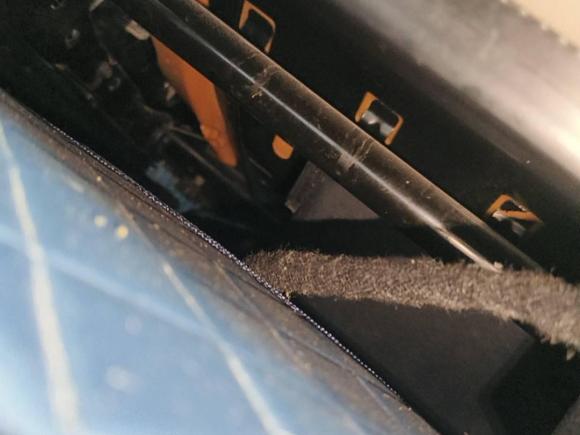 [西安·陕A] 二手福特致胜2013款 2.3L 时尚型