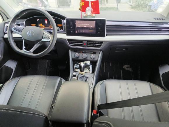 [苏州·皖K] 二手大众途观L2022款 330TSI 自动两驱舒享版