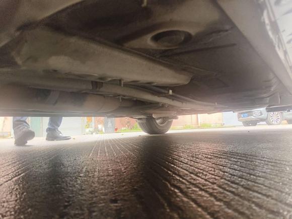 [宁波·浙B] 二手丰田卡罗拉2017款 改款 1.6L S-CVT GL