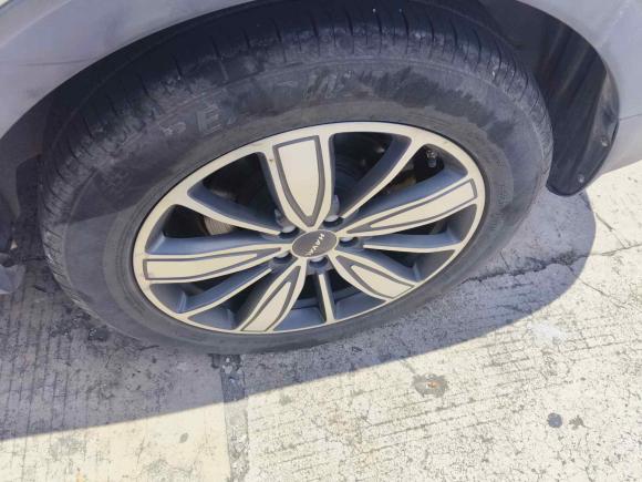 [台州·鲁R] 二手哈弗哈弗H62021款 1.5T 自动冠军版