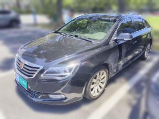 荣威荣威9502015款 1.8T 典雅版