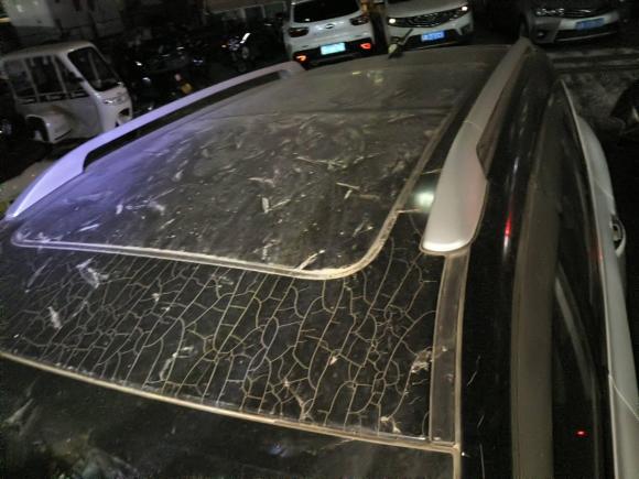 [西安·陕A] 二手比亚迪宋2016款 盖世版 1.5TID 自动精英型