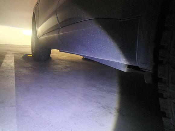 [上海·沪B] 二手捷豹捷豹F-PACE2016款 2.0T 两驱都市尊享版