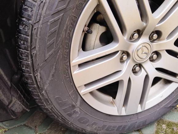 [上海·沪J] 二手马自达马自达82015款 2.5L 精英版