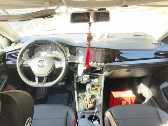 [芜湖·皖B] 二手大众宝来2019款 1.5L 自动精英型