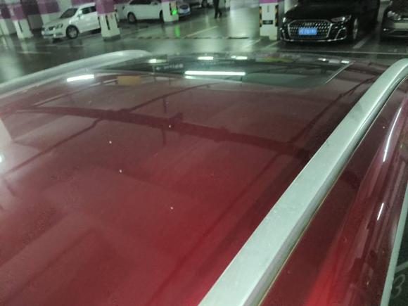 [上海·沪C] 二手马自达马自达CX-52017款 2.0L 自动两驱智享型 国V