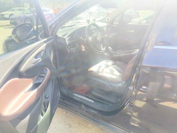 [南昌·赣A] 二手别克昂科威2020款 28T 四驱全能运动旗舰型