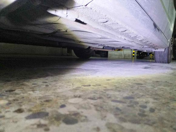 [成都·川A] 二手本田雅阁2008款 2.4L EX