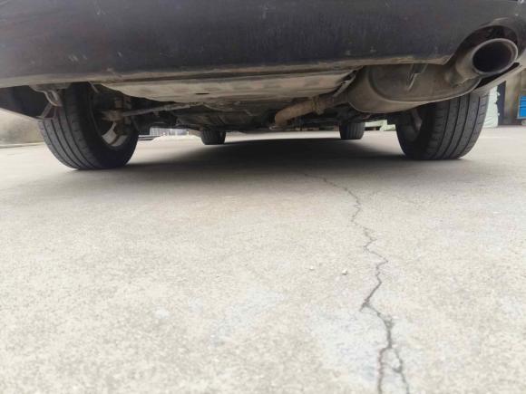 [宁波·浙B] 二手雷克萨斯雷克萨斯ES2010款 240 典雅版