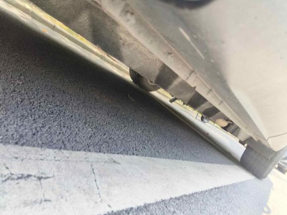 [上海·浙A] 二手福特锐界2016款 EcoBoost 245 两驱精锐型 5座