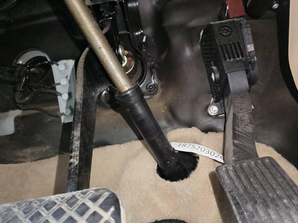 [湖州·苏A] 二手宝骏宝骏7302016款 1.8L iAMT豪华型 7座