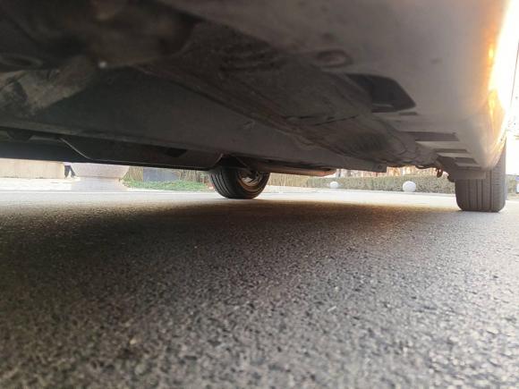 [青岛·鲁B] 二手丰田凯美瑞2009款 200G 豪华版