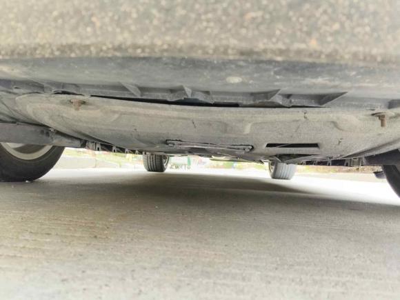 [合肥·皖A] 二手凯迪拉克凯迪拉克XTS2016款 28T 技术型