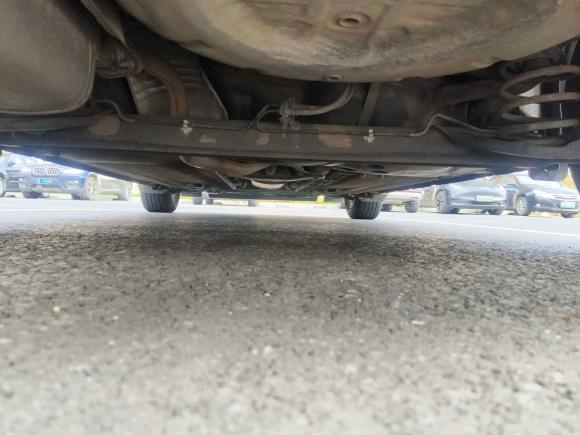 [无锡·苏B] 二手日产骐达TIIDA2011款 1.6L CVT舒适型