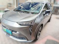 [广州·粤A] 埃安AION Y2022款 70 畅享版 磷酸铁锂