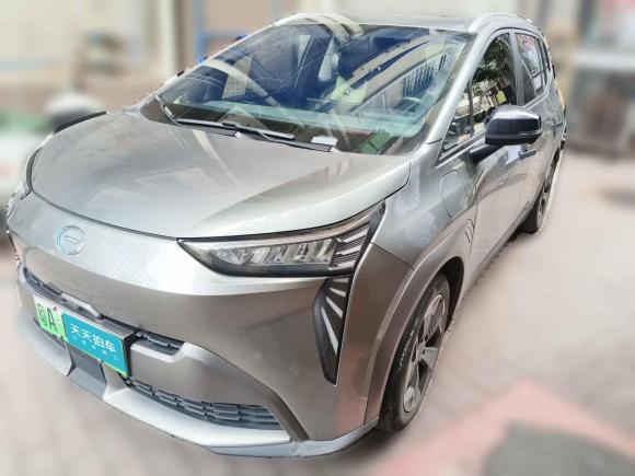 埃安AION Y2022款 70 暢享版 磷酸鐵鋰「廣州二手車」「天天拍車」