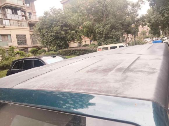 [苏州·苏U] 二手北京越野北京越野BJ402020款 2.0T 自动四驱城市猎人版至尊型