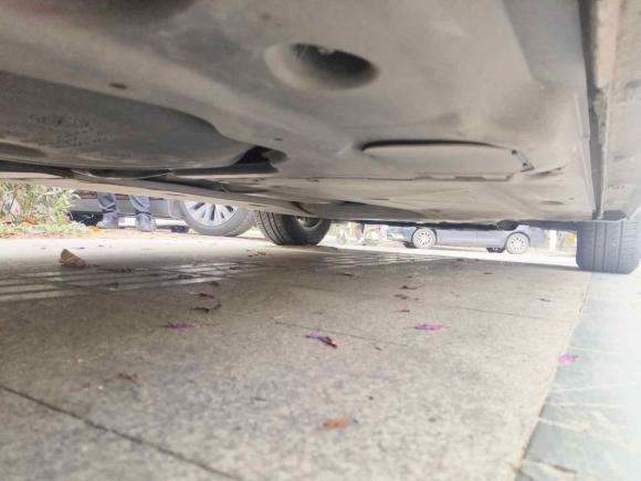 [佛山·粤A] 二手大众途安2016款 途安L 280TSI DSG舒雅版