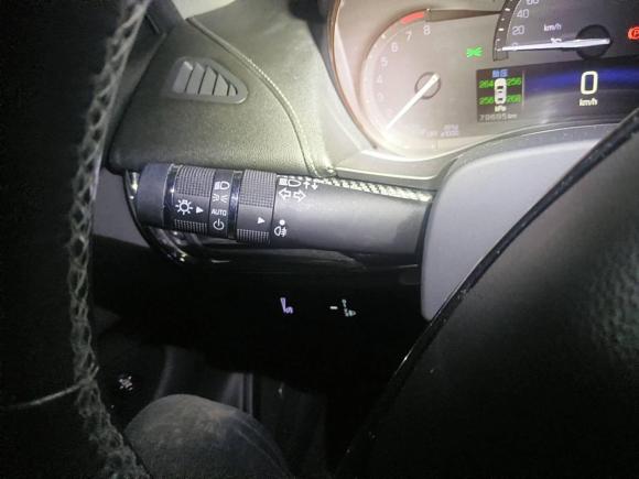 [武汉·鄂W] 二手凯迪拉克凯迪拉克ATS-L2017款 28T 技术型