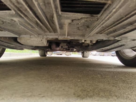 [上海·沪A] 二手荣威荣威9502012款 2.4L 豪华行政版