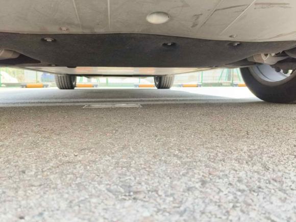 [佛山·粤A] 二手蔚来蔚来ES82018款 355KM 基准版 七座版