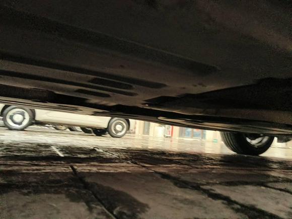 [嘉兴·浙F] 二手宝马宝马X32020款  xDrive28i M运动套装