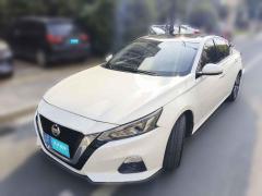 [绍兴·苏F] 日产天籁2021款 2.0L XL 舒适版