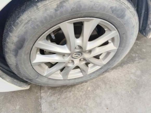 [义乌·浙G] 二手马自达马自达3 昂克赛拉2017款 三厢 1.5L 自动舒适型 国V