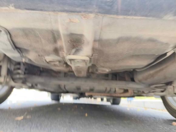 [常州·豫Q] 二手现代领动2016款 1.6L 自动智炫·精英型