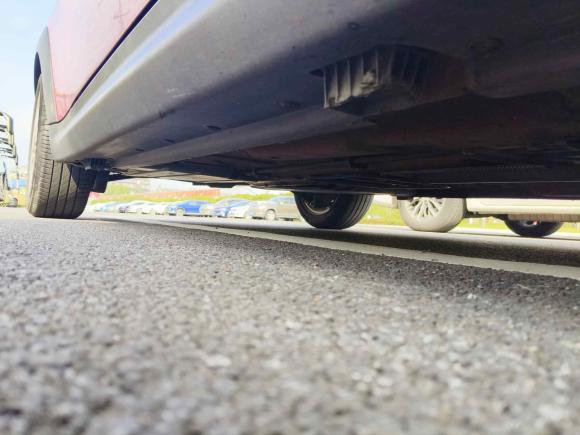 [上海·沪E] 二手MINIMINI2011款 1.6L COOPER Fun