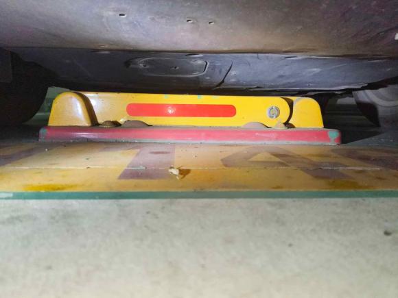 [武汉·鄂A] 二手马自达阿特兹2017款 2.0L 蓝天豪华版