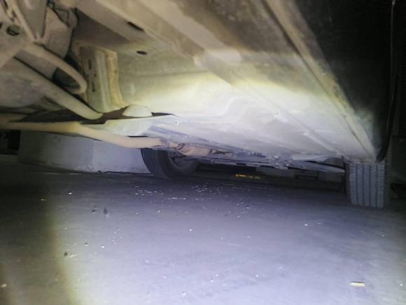 [成都·川A] 二手雷诺科雷傲2018款 2.0L 两驱舒适版