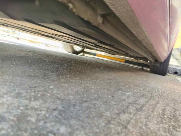 [广州·粤A] 二手领克领克032018款 1.5TD DCT型Pro版 国V