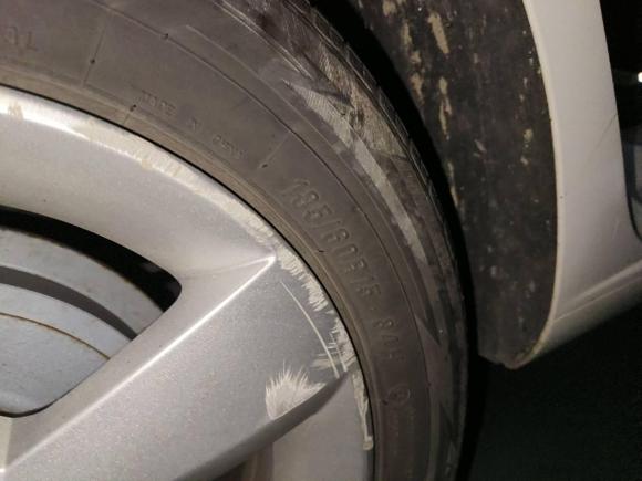 [上海·沪E] 二手斯柯达昕锐2013款 1.6L 自动智选型