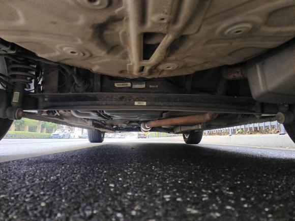 [湖州·鄂D] 二手吉利汽车帝豪2021款 UP 1.5L CVT舒适型