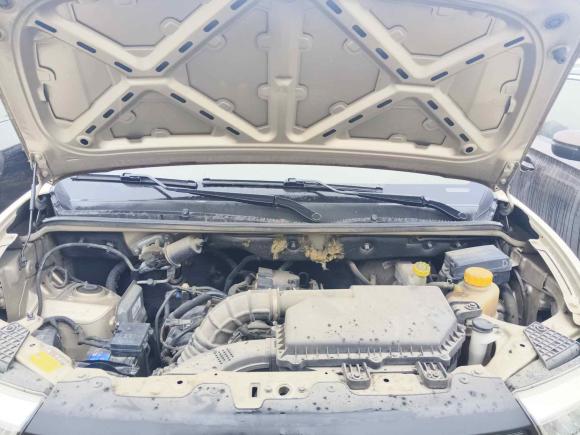 [广州·粤A] 二手五菱汽车五菱宏光V2021款 1.5L劲取版LAR