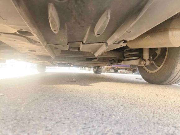 [青岛·鲁B] 二手丰田卡罗拉2017款 改款 1.6L S-CVT GL