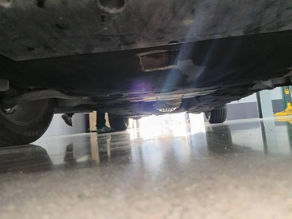 [上海·苏F] 二手福特锐界2015款 2.0T GTDi 两驱豪锐型