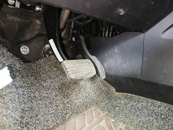 [杭州·浙A] 二手众泰众泰T5002018款 1.5T 自动智能互联旗舰型