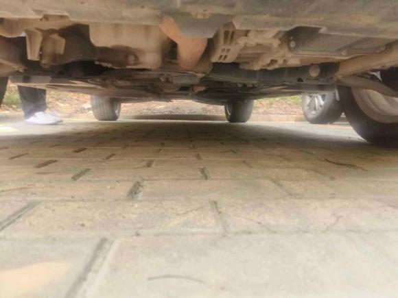 [苏州·苏E] 二手奔驰奔驰GLA2018款 GLA 200 动感型