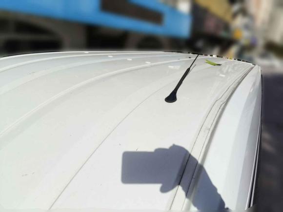 [合肥·皖A] 二手福特全顺2019款 2.0T柴油多功能商用车中轴中顶6座国VI