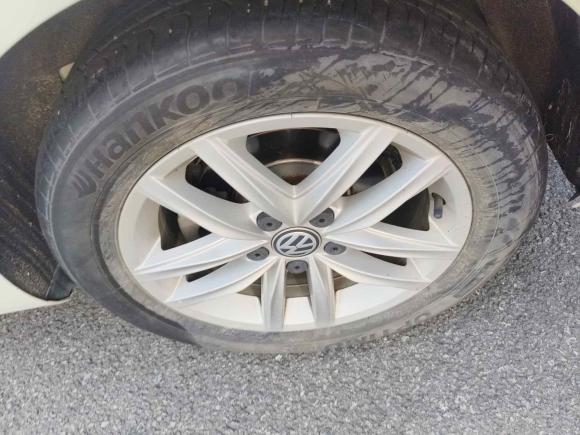 [宁波·浙B] 二手大众高尔夫2018款 230TSI 自动舒适型