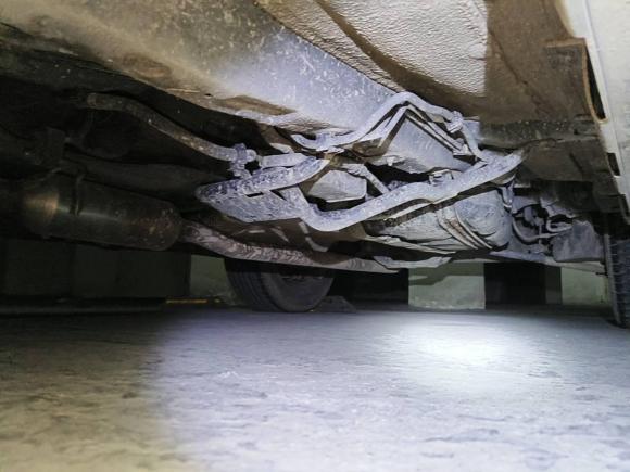 [青岛·鲁R] 二手哈弗哈弗H22018款 蓝标 1.5T 双离合两驱精英型