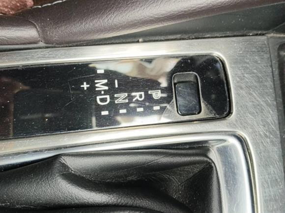 [西安·陕A] 二手马自达阿特兹2017款 2.5L 蓝天运动版