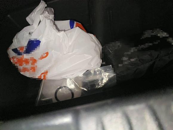 [合肥·皖A] 二手奔驰奔驰C级2015款 C 200 运动版 4MATIC